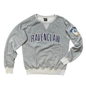 Harry Potter Ravenclaw Universal Studios Sweater - M